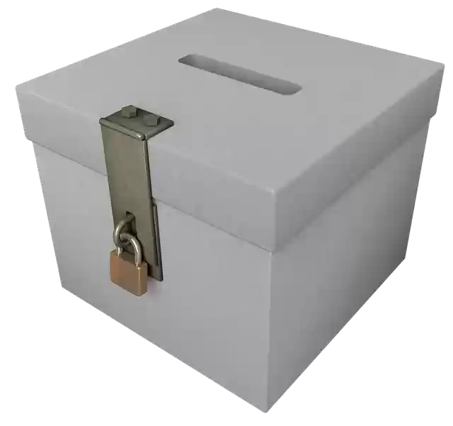 Free download ballot box choice federal election free picture to be edited with GIMP free online image editor