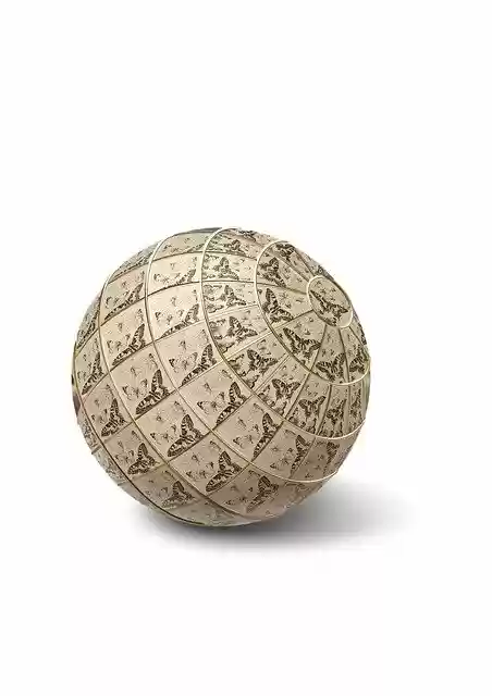 Free download Ball Round Decoration -  free illustration to be edited with GIMP free online image editor