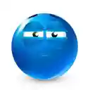 ball run 1  screen for extension Chrome web store in OffiDocs Chromium