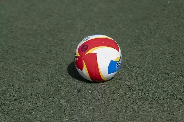 Free download Ball Sport Football -  free photo or picture to be edited with GIMP online image editor