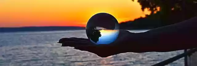 Free download Ball Sun Sea -  free photo or picture to be edited with GIMP online image editor