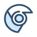 OffiDocs Chromium 中的带眼睛屏幕的球扩展 Chrome 网上应用店