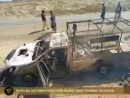 Free download Baloch Raaji Aajoi Sangar BRAS Ormara attack free photo or picture to be edited with GIMP online image editor