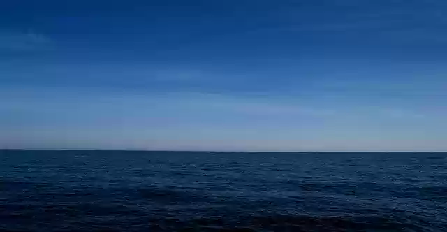 Free download Baltic Sea Sky -  free photo or picture to be edited with GIMP online image editor