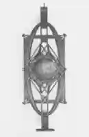 Free download Baluster from the Chicago Stock Exchange Building, Chicago free photo or picture to be edited with GIMP online image editor