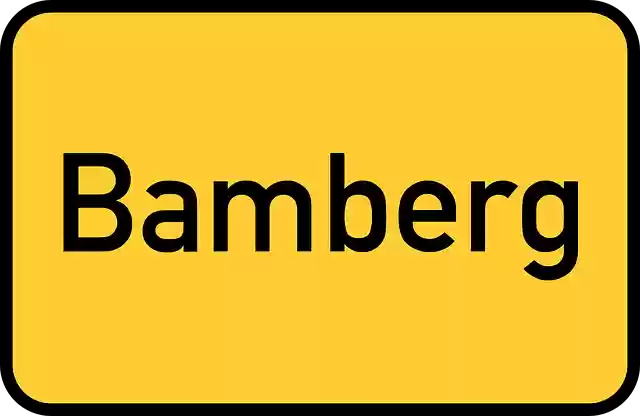 Free download Bamberg Franconia Bavaria Town - Free vector graphic on Pixabay free illustration to be edited with GIMP free online image editor
