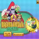 Banana Poker Game  screen for extension Chrome web store in OffiDocs Chromium