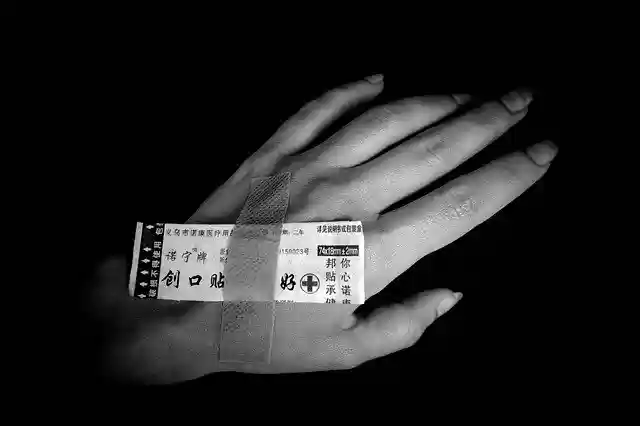 Free download bandage wound hospital medication free picture to be edited with GIMP free online image editor