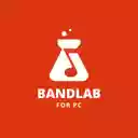 Bandlab For PC, Mac  Windows Free  screen for extension Chrome web store in OffiDocs Chromium