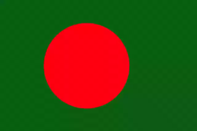 Free download Bangladesh Flag National - Free vector graphic on Pixabay free illustration to be edited with GIMP free online image editor
