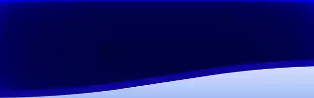 Free download Banner Design Blue -  free illustration to be edited with GIMP free online image editor