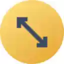 Banner Dimensions  screen for extension Chrome web store in OffiDocs Chromium