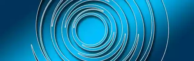 Free download Banner Header Circle -  free illustration to be edited with GIMP free online image editor