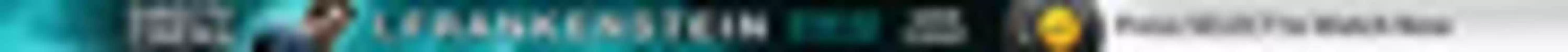 Free download Banner of I, Frankenstein from a DirecTV HR22 Receiver hard drive free photo or picture to be edited with GIMP online image editor