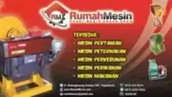 Free download Banner Rumahmesin 1 free photo or picture to be edited with GIMP online image editor