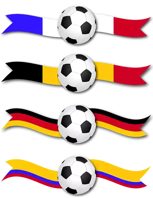Free download Banner Soccer Football -  free illustration to be edited with GIMP free online image editor