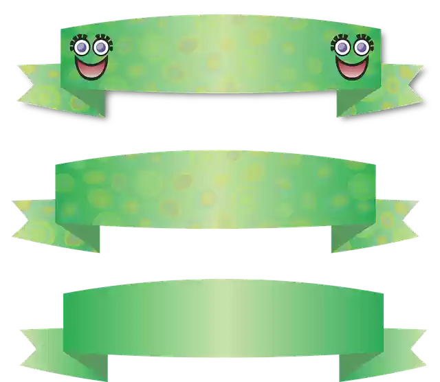 Free download Banner Wave Arch Copy - Free vector graphic on Pixabay free illustration to be edited with GIMP free online image editor