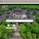 Baoguang Temple  screen for extension Chrome web store in OffiDocs Chromium