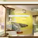 Bao tang Lam Kinh  screen for extension Chrome web store in OffiDocs Chromium