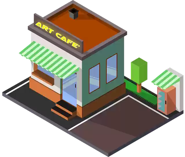 Free download Bar 3D Isometric - Free vector graphic on Pixabay free illustration to be edited with GIMP free online image editor