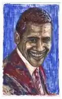 Free download Barack Obama ex POTUS free photo or picture to be edited with GIMP online image editor