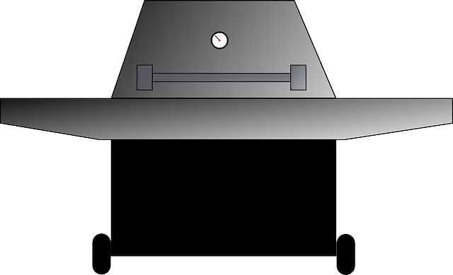 Free download Barbecue Bbq Cookout - Free vector graphic on Pixabay free illustration to be edited with GIMP free online image editor