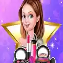 Barbie Becomes An Actress  screen for extension Chrome web store in OffiDocs Chromium