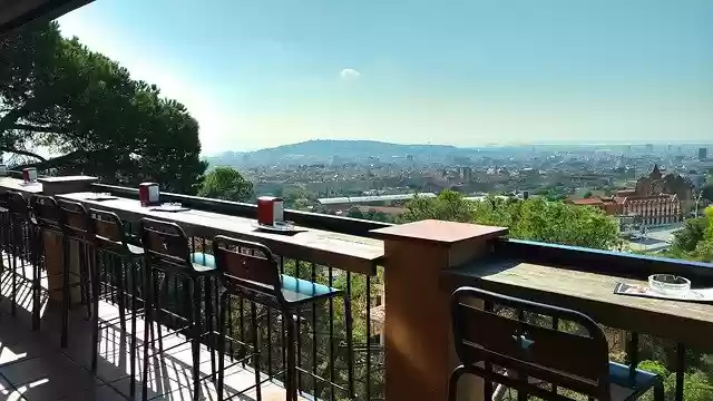 Free download Barcelona Bar Spain -  free photo or picture to be edited with GIMP online image editor