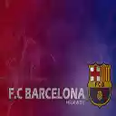 Barcelona FC  screen for extension Chrome web store in OffiDocs Chromium
