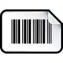 barcode generator  screen for extension Chrome web store in OffiDocs Chromium
