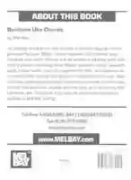 Free download Baritone Uke Chords free photo or picture to be edited with GIMP online image editor