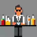 Barman Vertical Tab Manager  screen for extension Chrome web store in OffiDocs Chromium