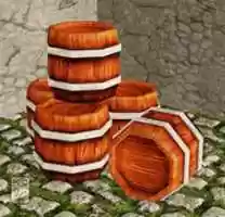 Free download Barrels OK free photo or picture to be edited with GIMP online image editor