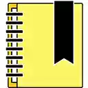 Bars marks  screen for extension Chrome web store in OffiDocs Chromium