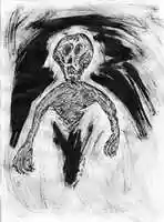 Free download Basement Ghoul free photo or picture to be edited with GIMP online image editor