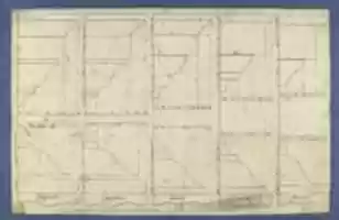 Free download Bases and Caps of the Pedestals of Each Order, in Chippendale Drawings, Vol. I free photo or picture to be edited with GIMP online image editor