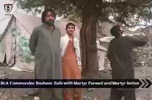 Free download Basheer Zaib, Martyr Fareed and Martyr Imtiaz free photo or picture to be edited with GIMP online image editor