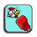 Bashy Birds  screen for extension Chrome web store in OffiDocs Chromium