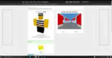 Free download Basic BH Profile Page free photo or picture to be edited with GIMP online image editor
