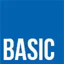 Basic Blue Theme  screen for extension Chrome web store in OffiDocs Chromium