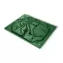 Basic Circuit Simulatorin Chrome with by