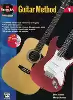 Free download Basics Guitar Method 1 free photo or picture to be edited with GIMP online image editor