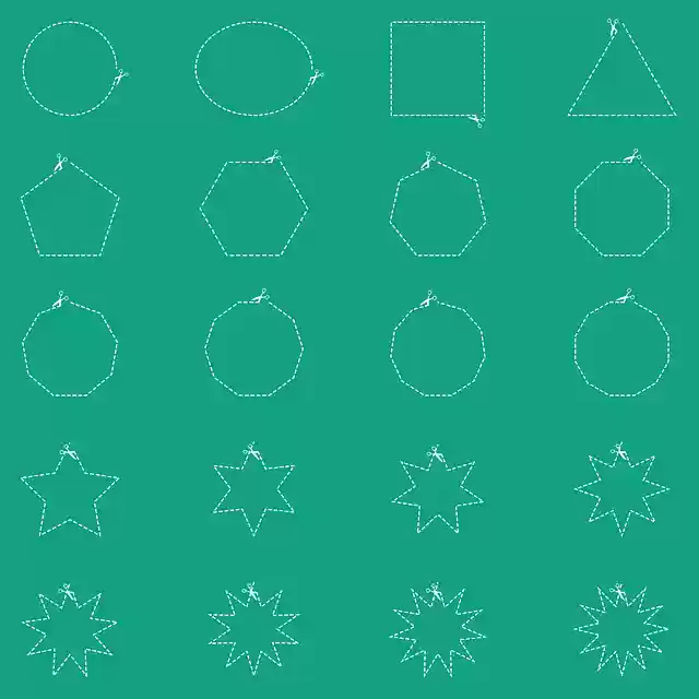 Free download Basic Shapes Circle Triangle - Free vector graphic on Pixabay free illustration to be edited with GIMP online image editor