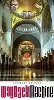 Free download Basilica Of The National Shrine Of The Immaculate Conception, Washington, D. C. Internet Archive Wayback Machine free photo or picture to be edited with GIMP online image editor