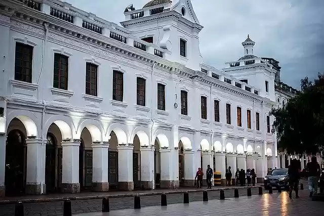Free download Basin Architecture Ecuador -  free photo or picture to be edited with GIMP online image editor