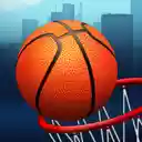 Basketball Hoops  screen for extension Chrome web store in OffiDocs Chromium
