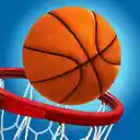 Basketball HTML5  screen for extension Chrome web store in OffiDocs Chromium