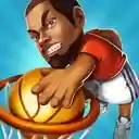 Basketball IO Unblocked  screen for extension Chrome web store in OffiDocs Chromium