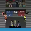 BasketBall Slam Dunk Game  screen for extension Chrome web store in OffiDocs Chromium