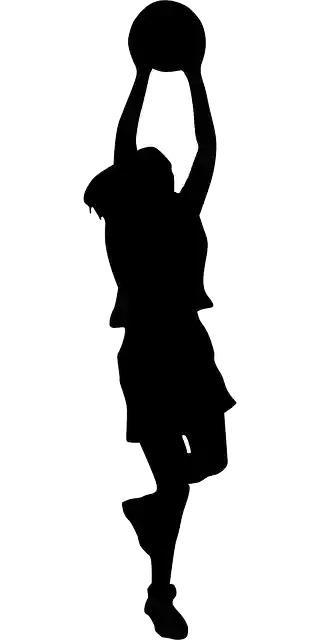 Free download Basketball Sport Play - Free vector graphic on Pixabay free illustration to be edited with GIMP free online image editor